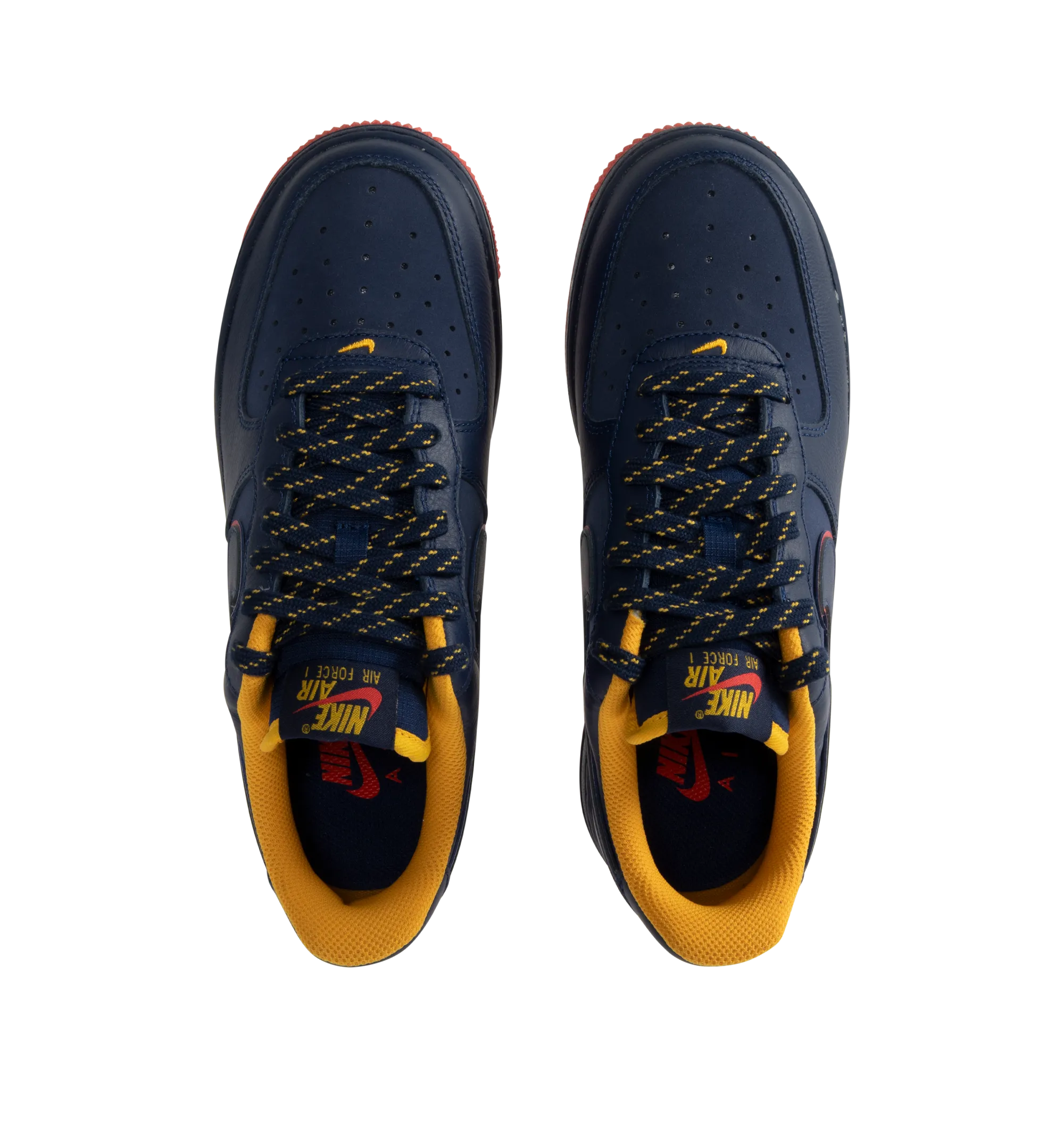 AIR FORCE 1 '07 LV8 SNEAKER (MENS)