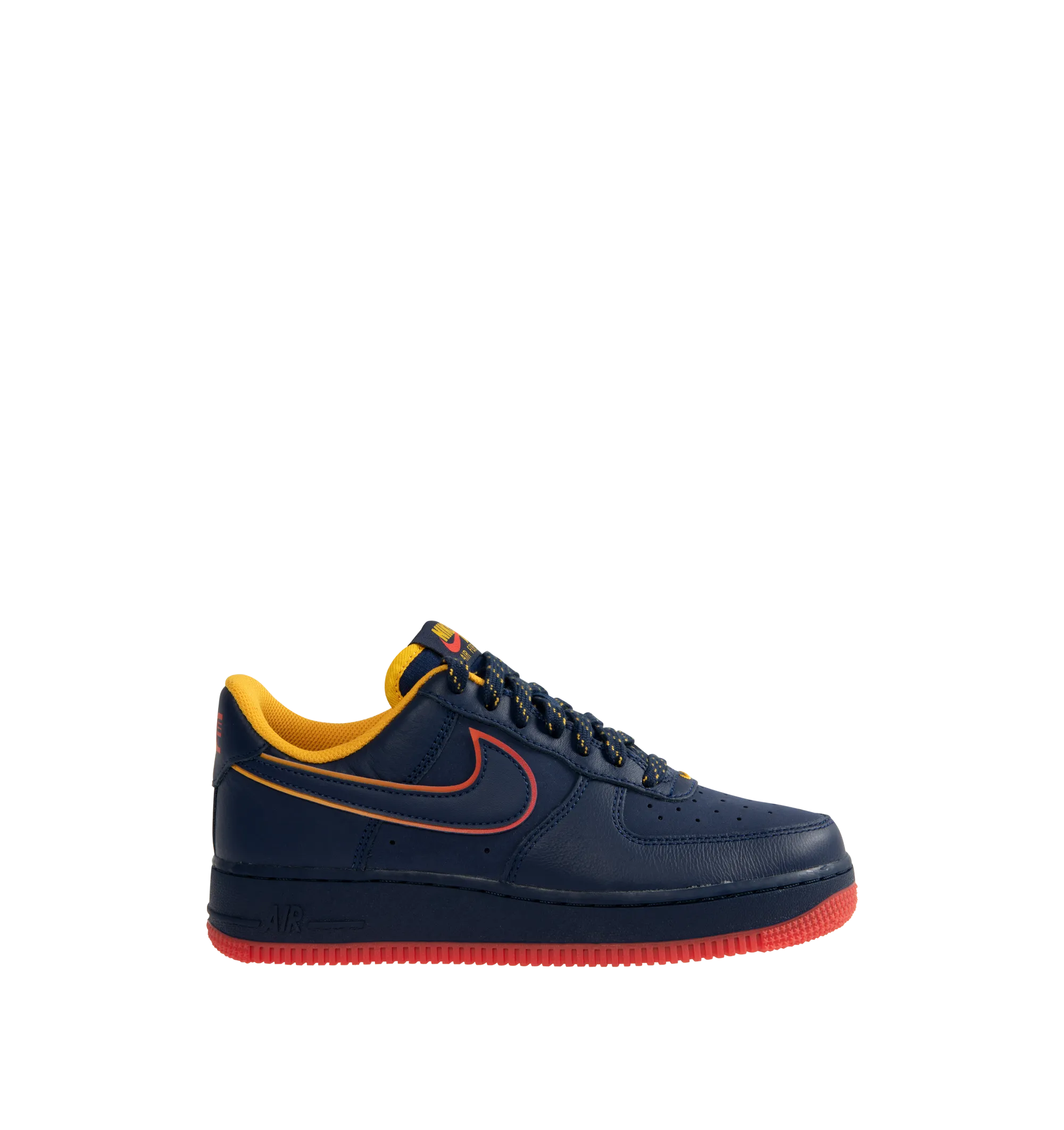 AIR FORCE 1 '07 LV8 SNEAKER (MENS)