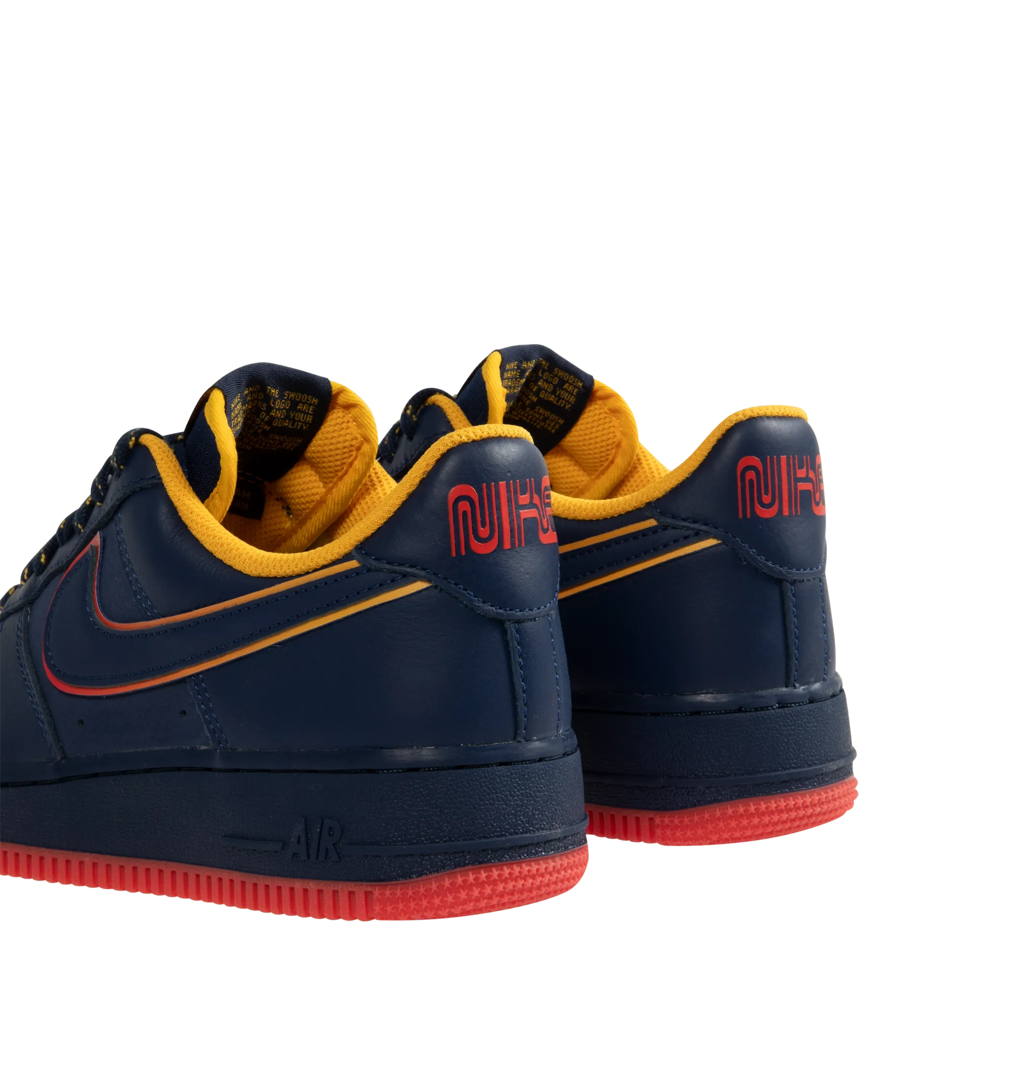 AIR FORCE 1 '07 LV8 SNEAKER (MENS)