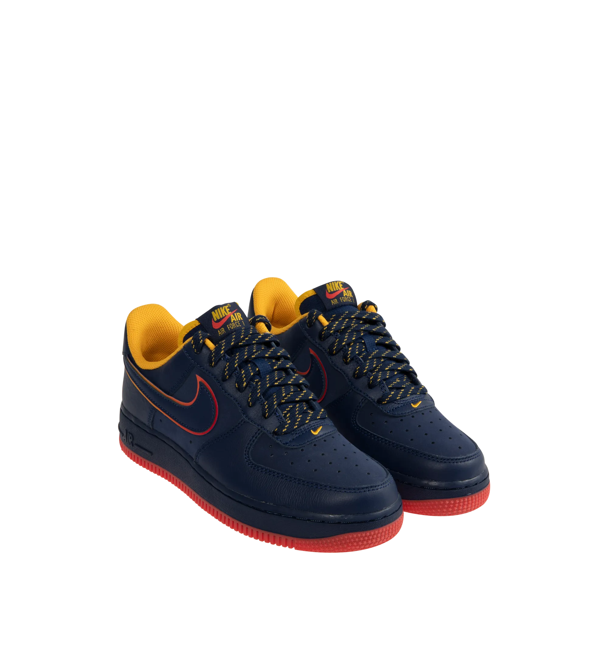 AIR FORCE 1 '07 LV8 SNEAKER (MENS)