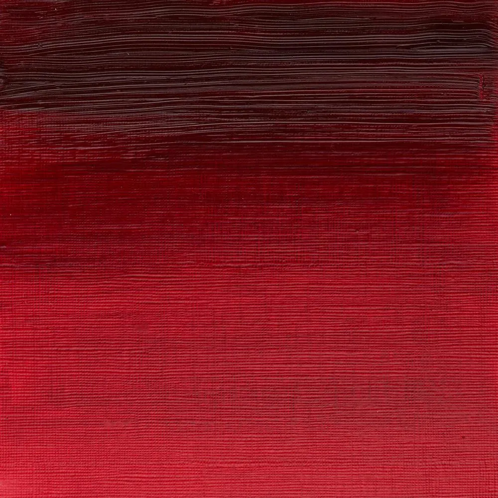 Artists' Oil Colour - Alizarin Crimson