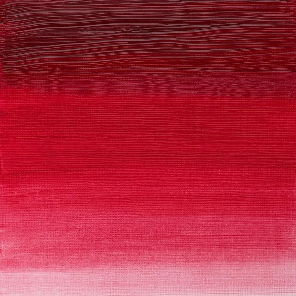 Artists' Oil Colour - Permanent Alizarin Crimson