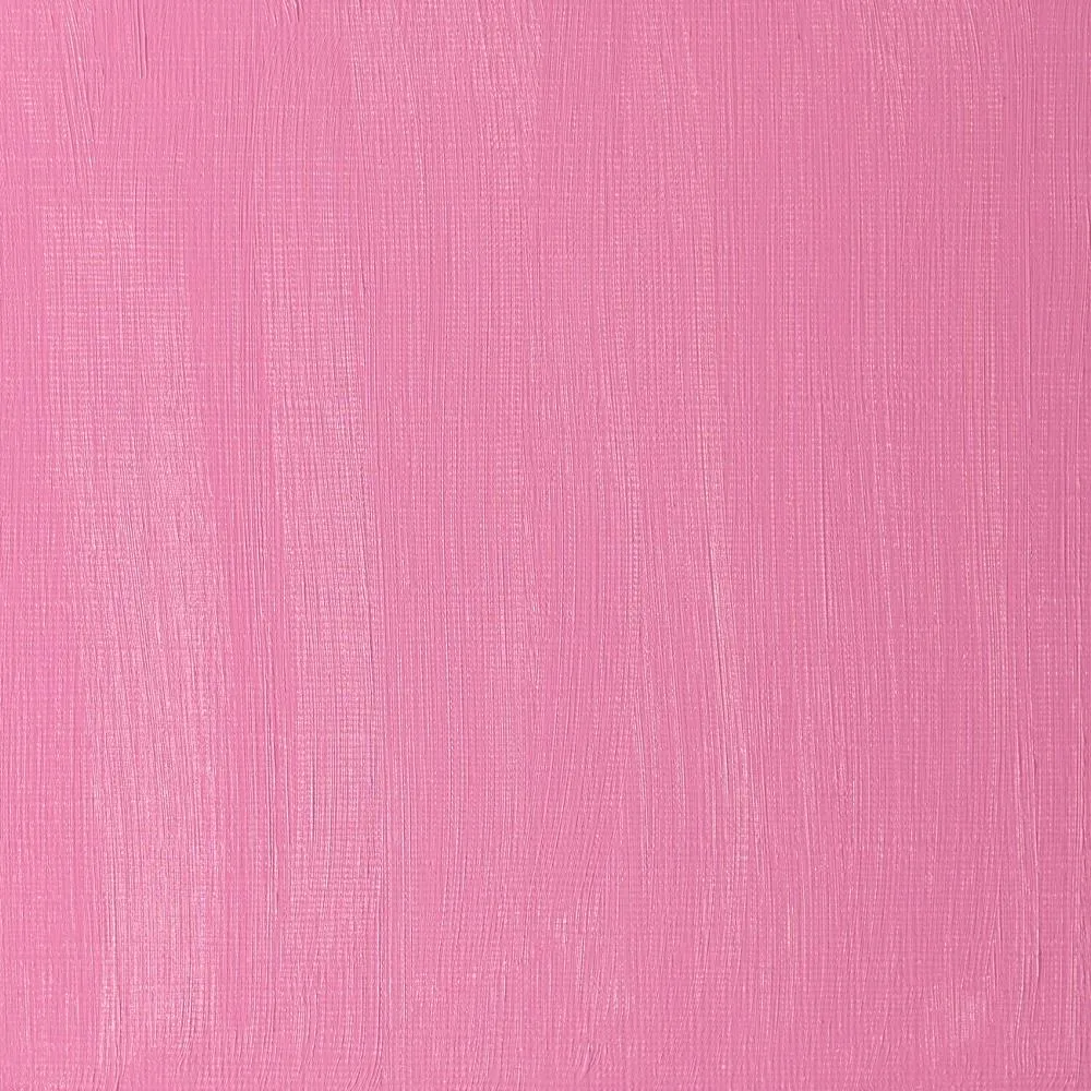 Artists' Oil Colour - Permanent Carmine