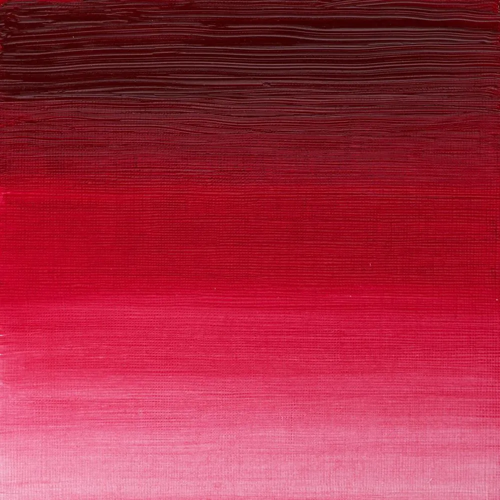 Artists' Oil Colour - Permanent Carmine