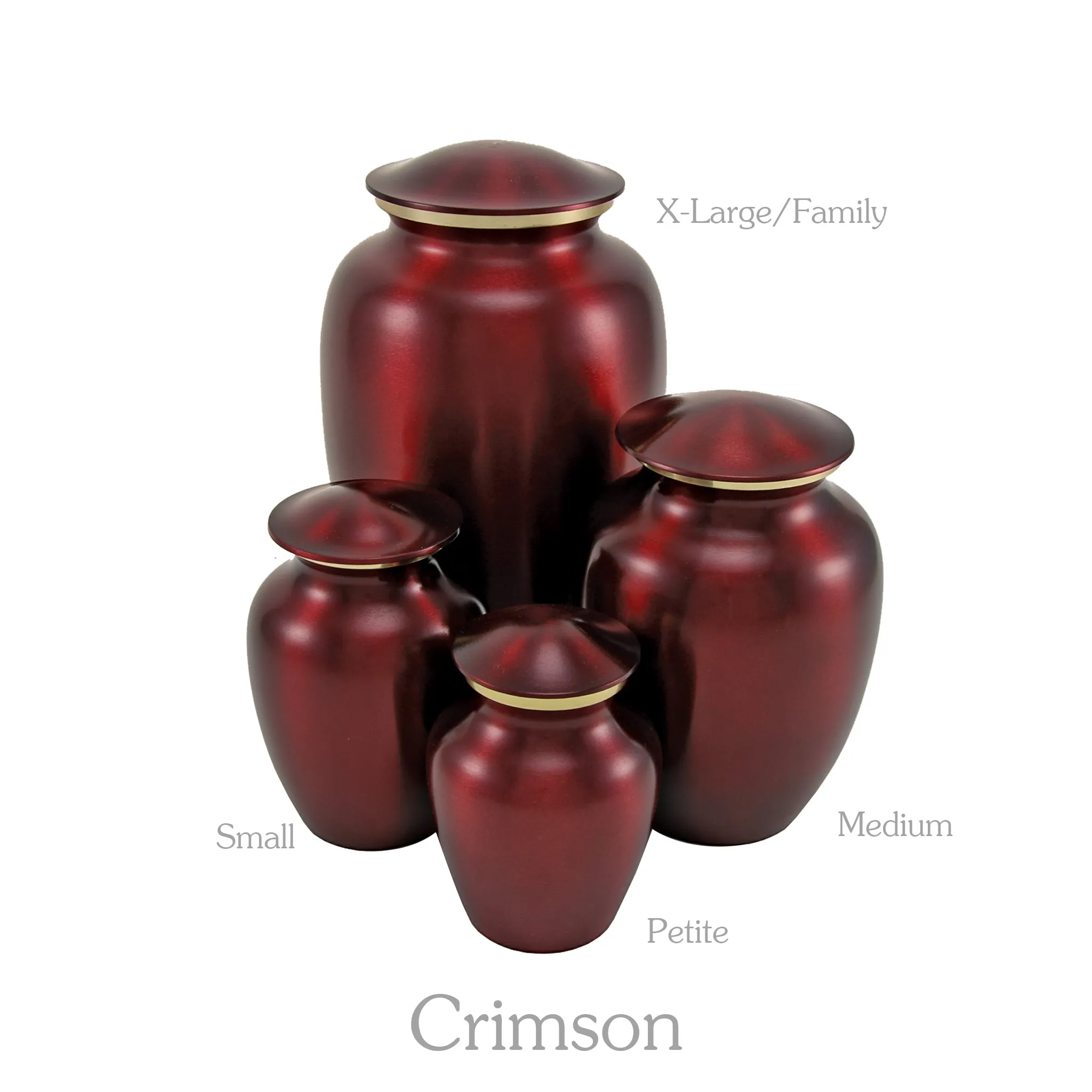 Classic Pet Urn