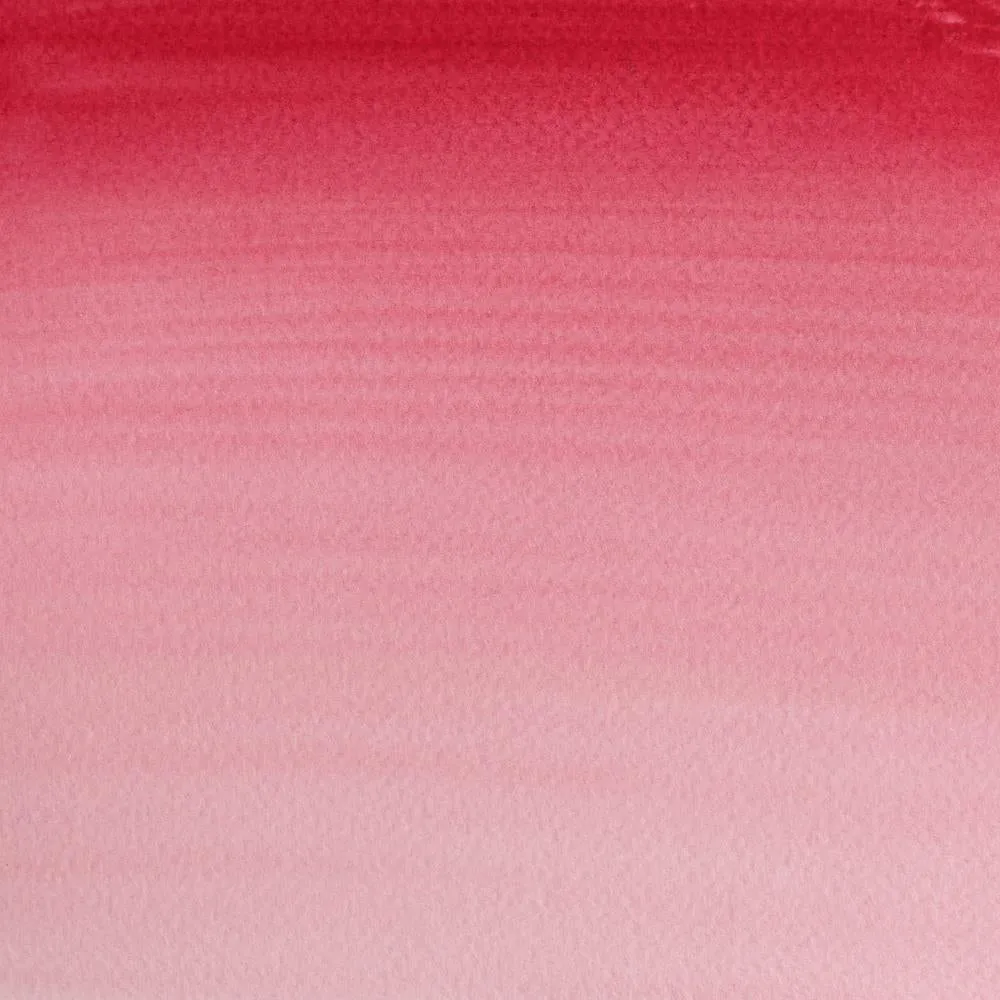 Cotman Watercolour - Alizarin Crimson Hue
