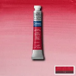 Cotman Watercolour - Alizarin Crimson Hue