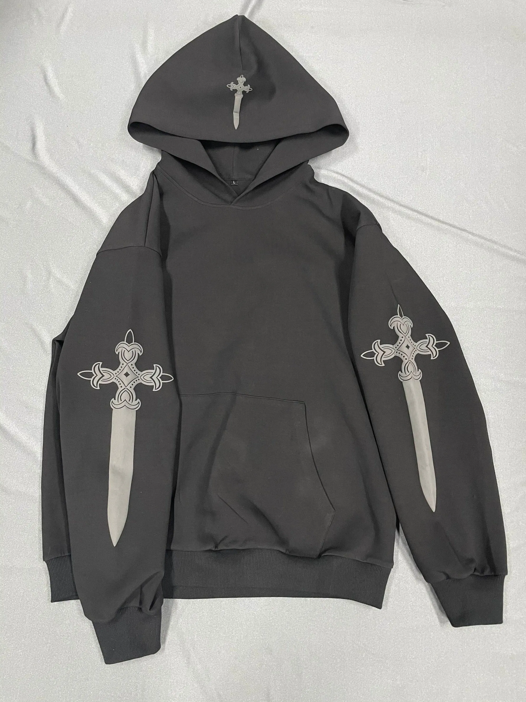 Dagger Sweatsuit - NEW DROP