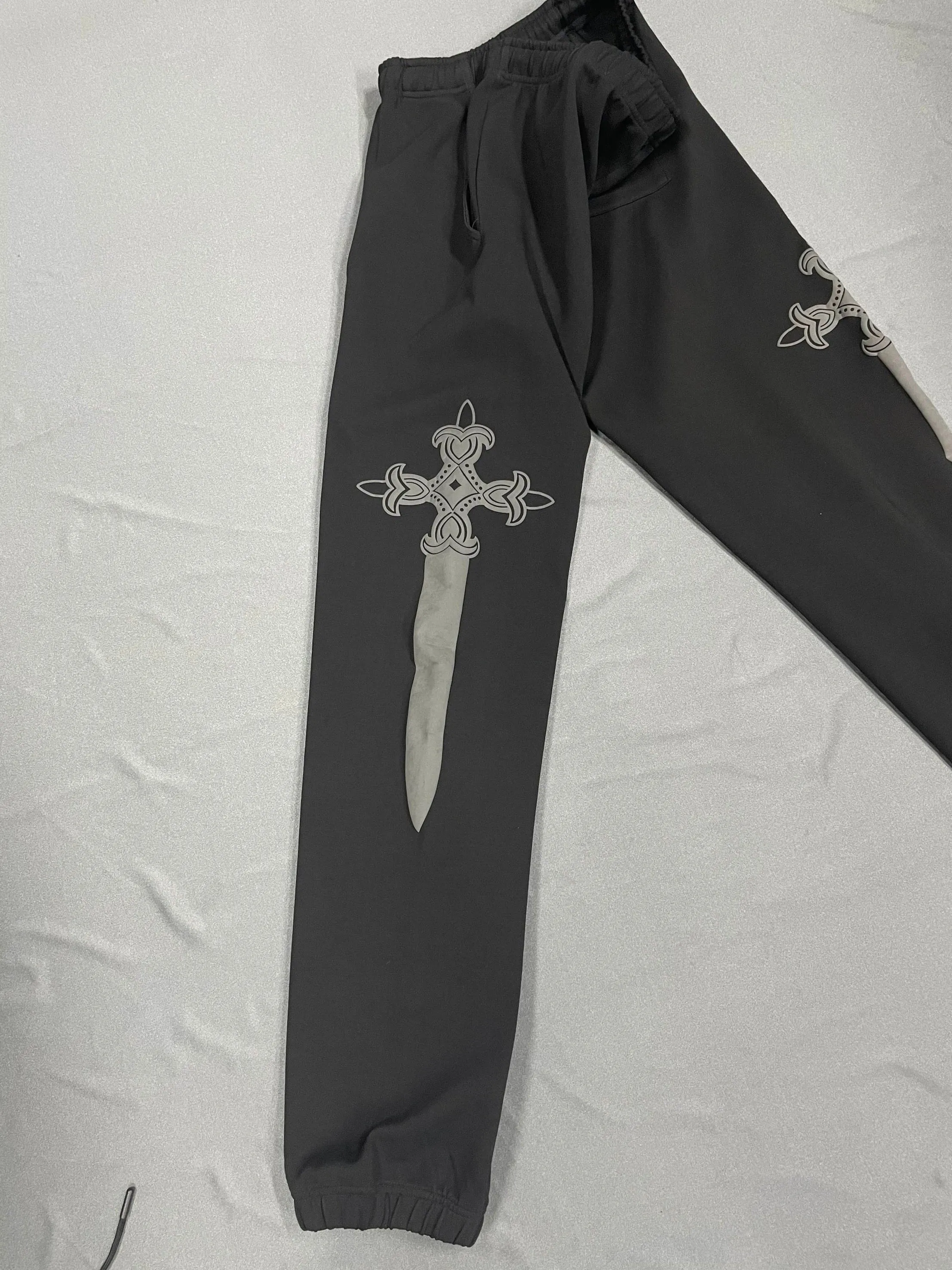 Dagger Sweatsuit - NEW DROP