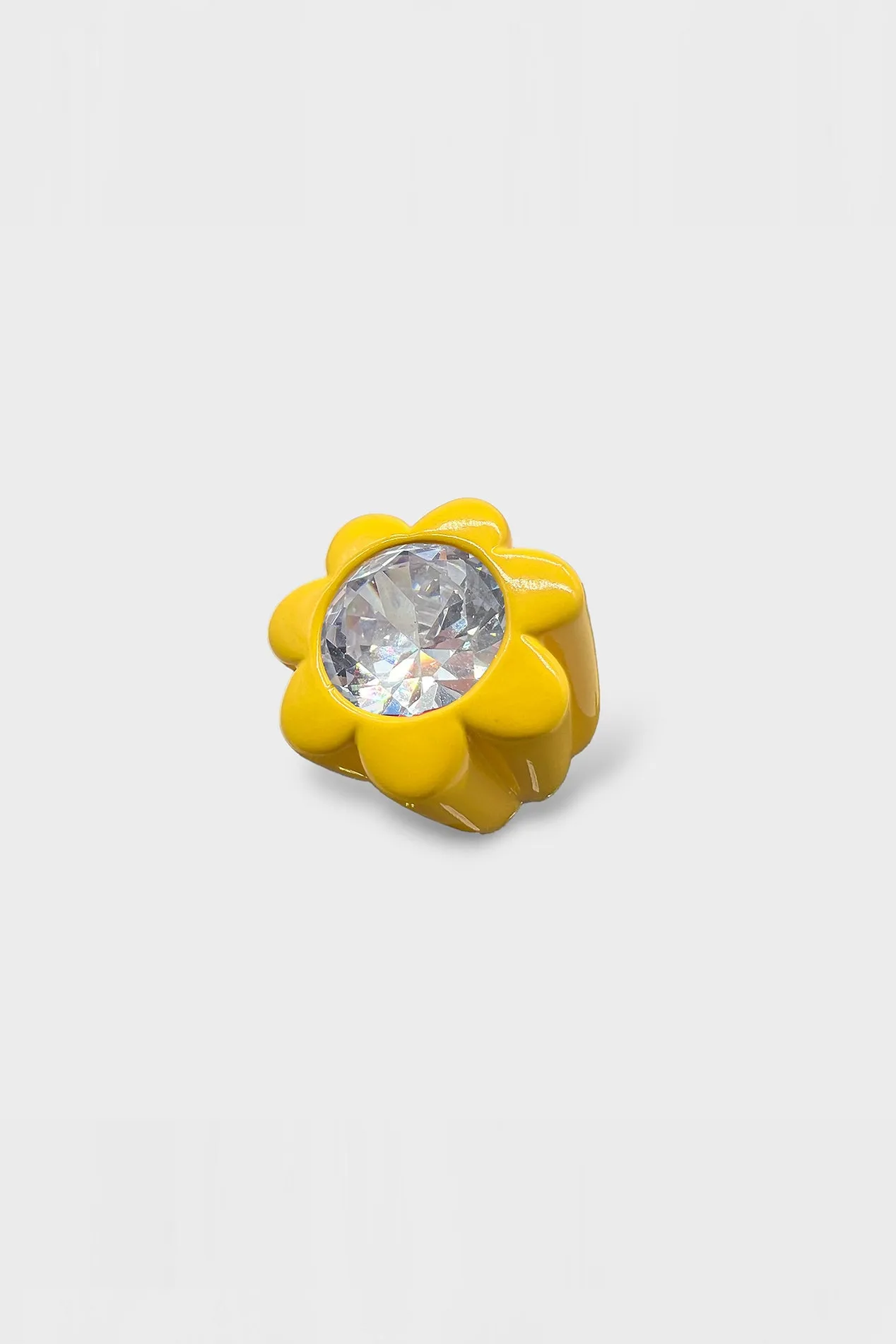 Florence Ring Crimson