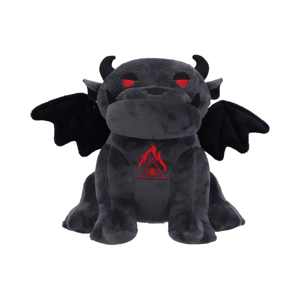 Gargoyle Fluffy Fiends 20cm Plush