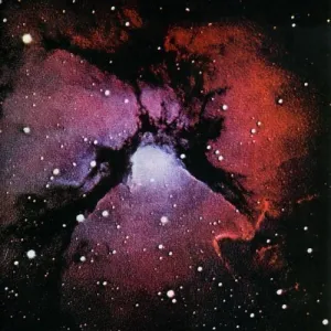 King Crimson "Islands" Vinyl