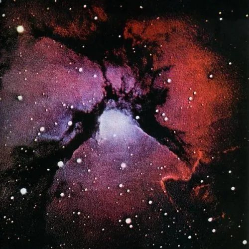 King Crimson "Islands" Vinyl
