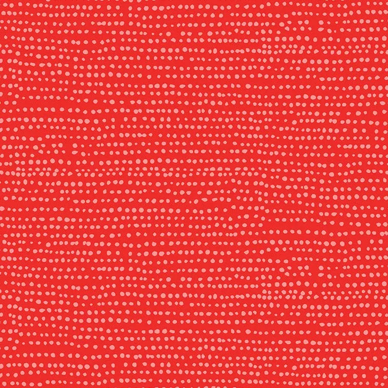 Moonscape - Crimson $12.49/ Yard