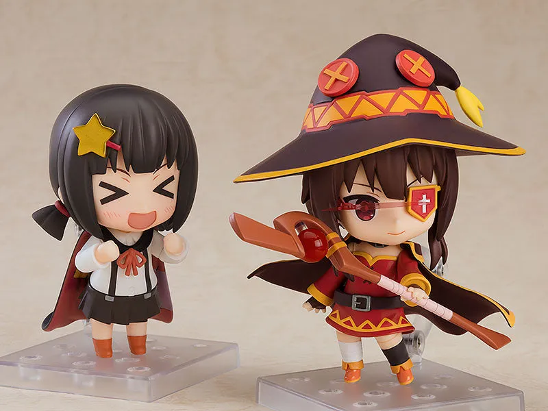 Nendoroid - 2122 Komekko - Kono Subarashii Sekai Ni Bakuen Wo!