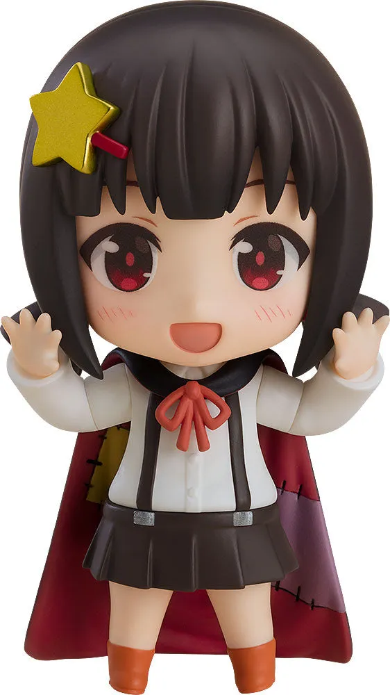 Nendoroid - 2122 Komekko - Kono Subarashii Sekai Ni Bakuen Wo!