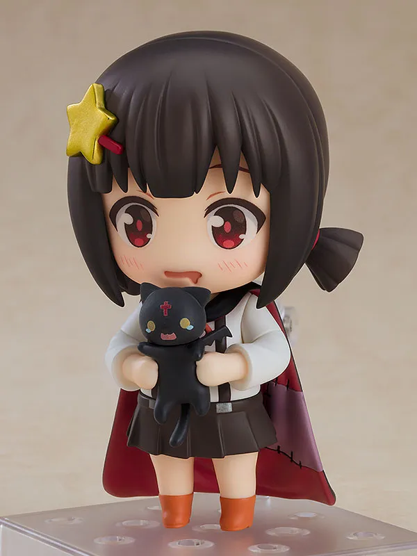 Nendoroid - 2122 Komekko - Kono Subarashii Sekai Ni Bakuen Wo!