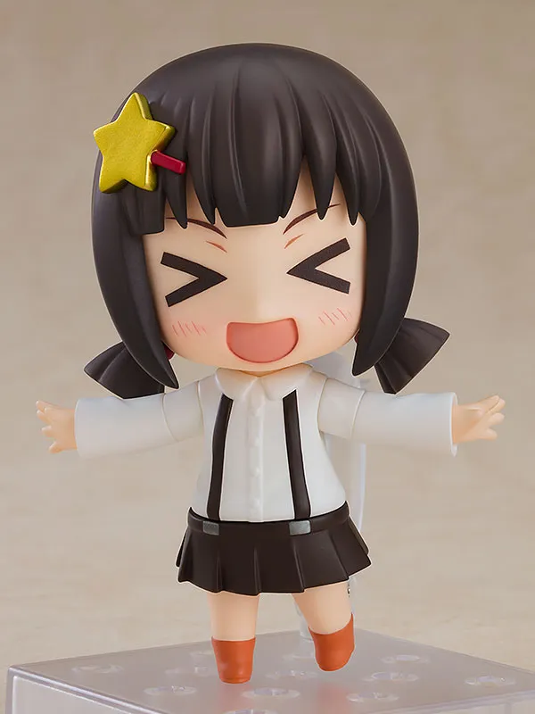 Nendoroid - 2122 Komekko - Kono Subarashii Sekai Ni Bakuen Wo!