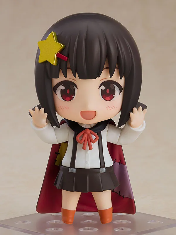 Nendoroid - 2122 Komekko - Kono Subarashii Sekai Ni Bakuen Wo!