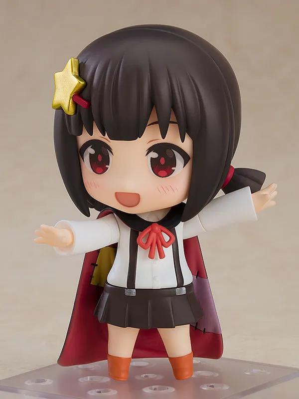 Nendoroid - 2122 Komekko - Kono Subarashii Sekai Ni Bakuen Wo!