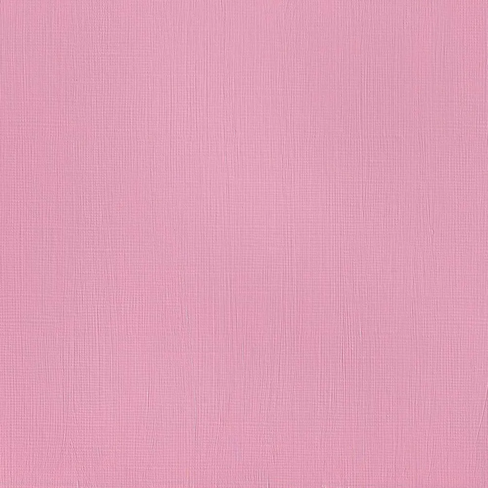 Professional Acrylic - Permanent Alizarin Crimson