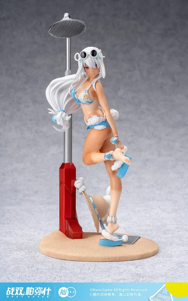 Punishing: Crimson Abyss Everlasting Summer Mermaid Princess Ver.