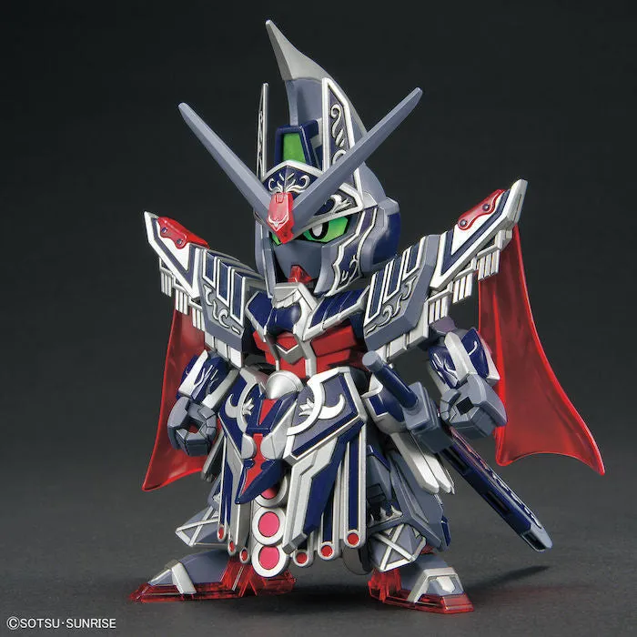 SDW Heroes 19 Caesar Legend Gundam