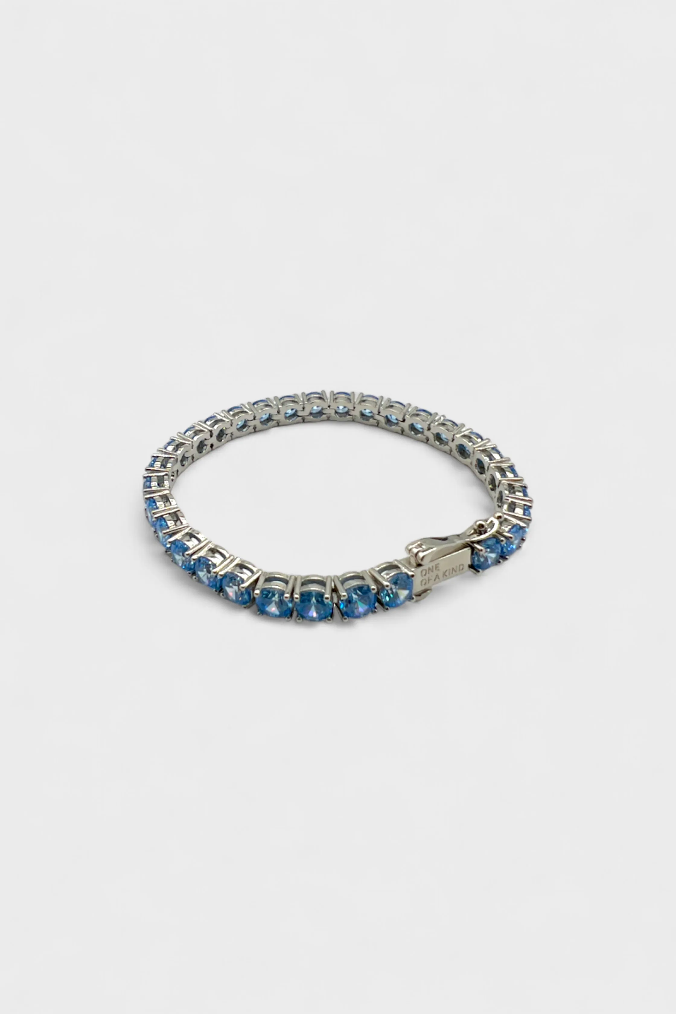 Taillac Bracelet Crimson