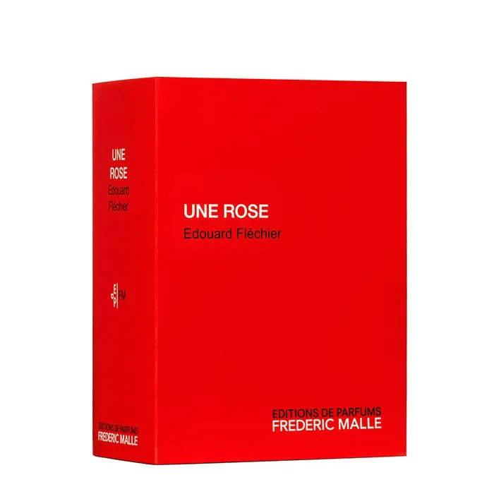 UNE ROSE