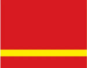 Varsity Crimson/Yellow